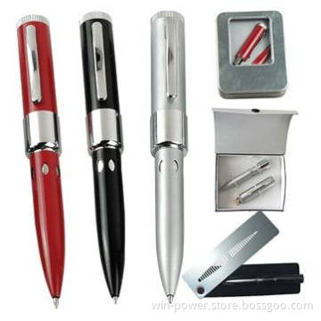 Pen USB Flash Drive (096)